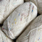 Baa Ram Ewe Tweedle Pip Yarn, Dornie, 25g