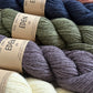 Eden DK by Baa Ram Ewe, Organic British Wool and Alpaca Yarn