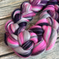 Merino Fibre Top, "Blooming Lovely" Blend, 100g