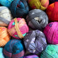 Schoppel Wolle Gradient Yarn 100g