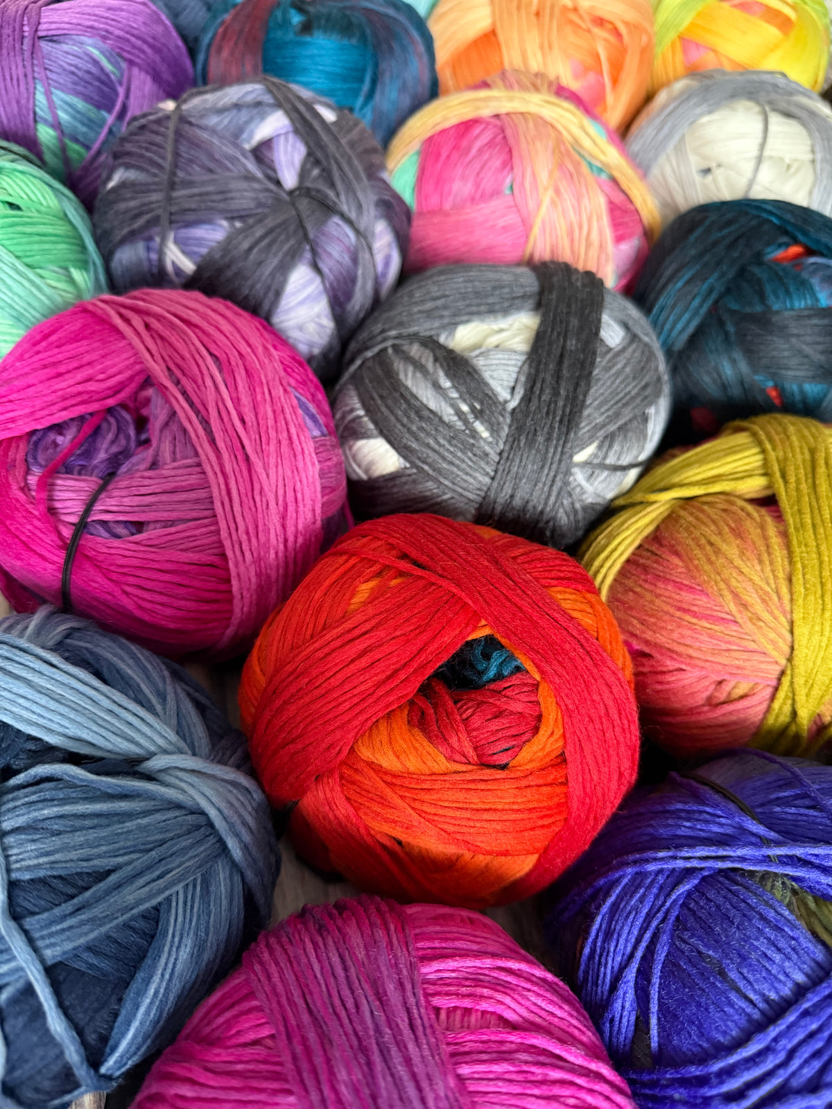Schoppel Wolle Gradient Yarn 100g