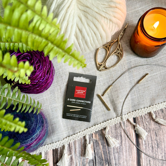 Lantern Moon Cable Connectors