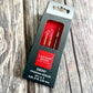 Lantern Moon Ebony Wood Finishing Needles (Set of 3)