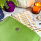 KnitPro Bamboo Deluxe Interchangeable Knitting Needle Set