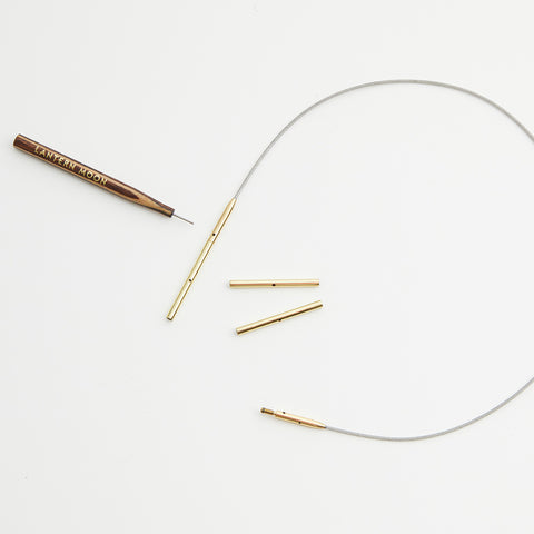 Lantern Moon Cable Connectors