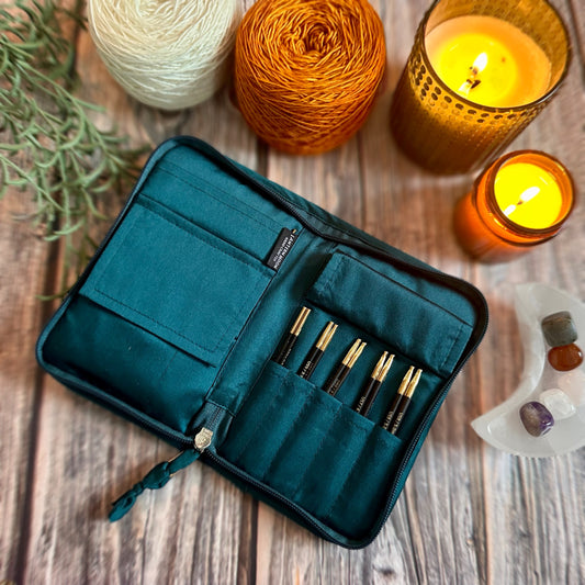 Lantern Moon Legacy Knitting Needle Set