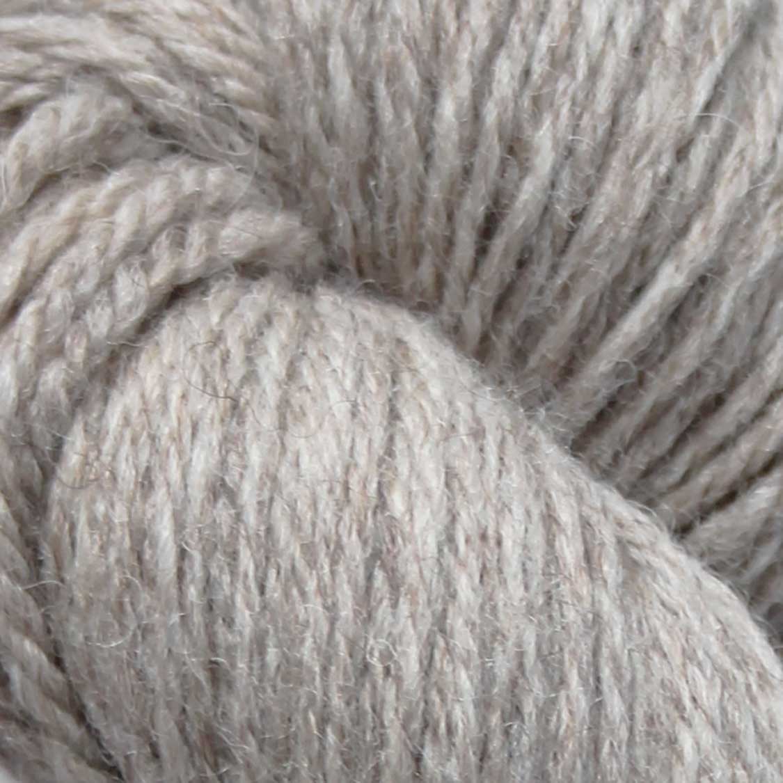 Baa Ram Ewe Woodnote DK, Bluefaced Leicester Masham Merino Yarn, British Wool Blend