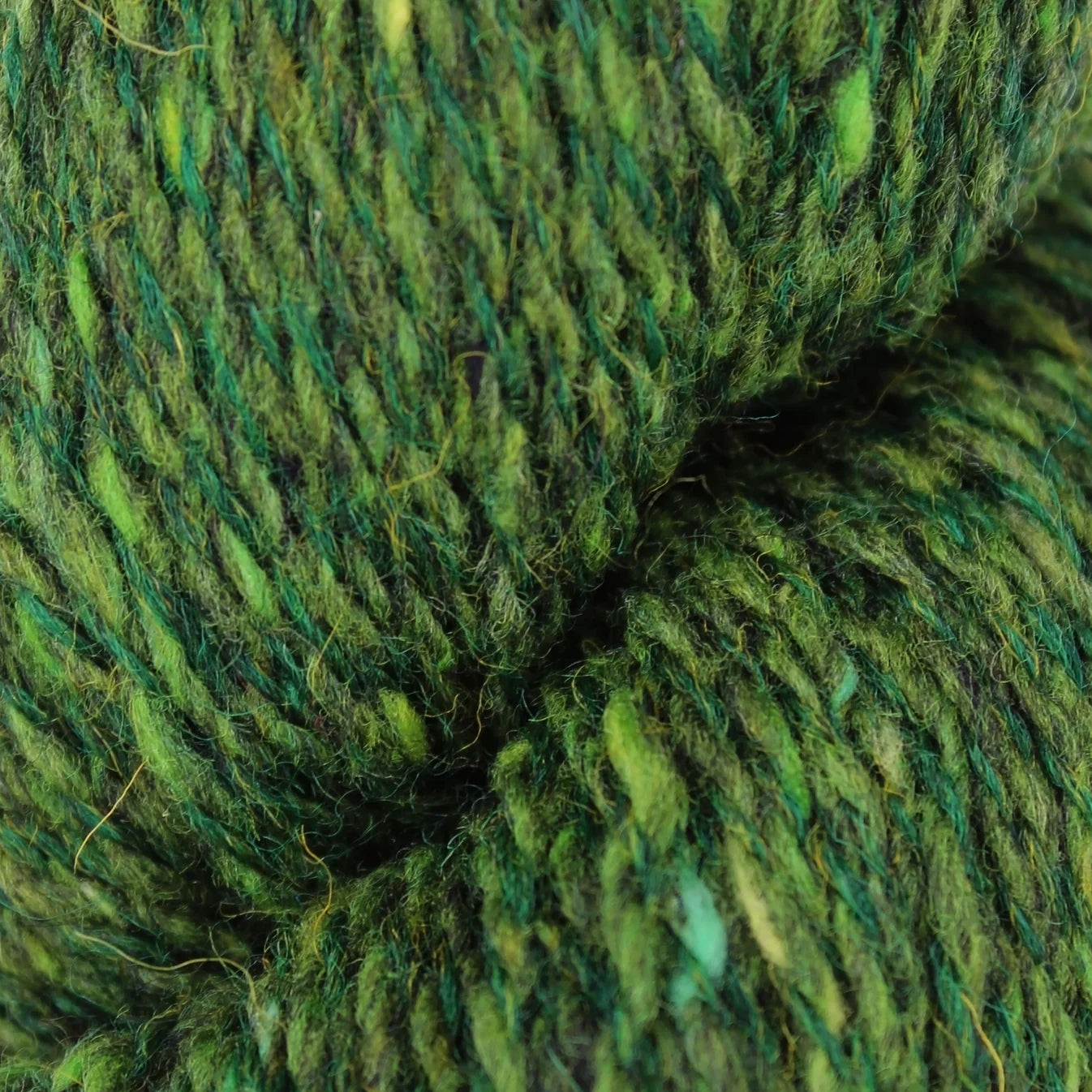Donegal Twists DK Yarn by Baa Ram Ewe, Donegal Tweed Yarn