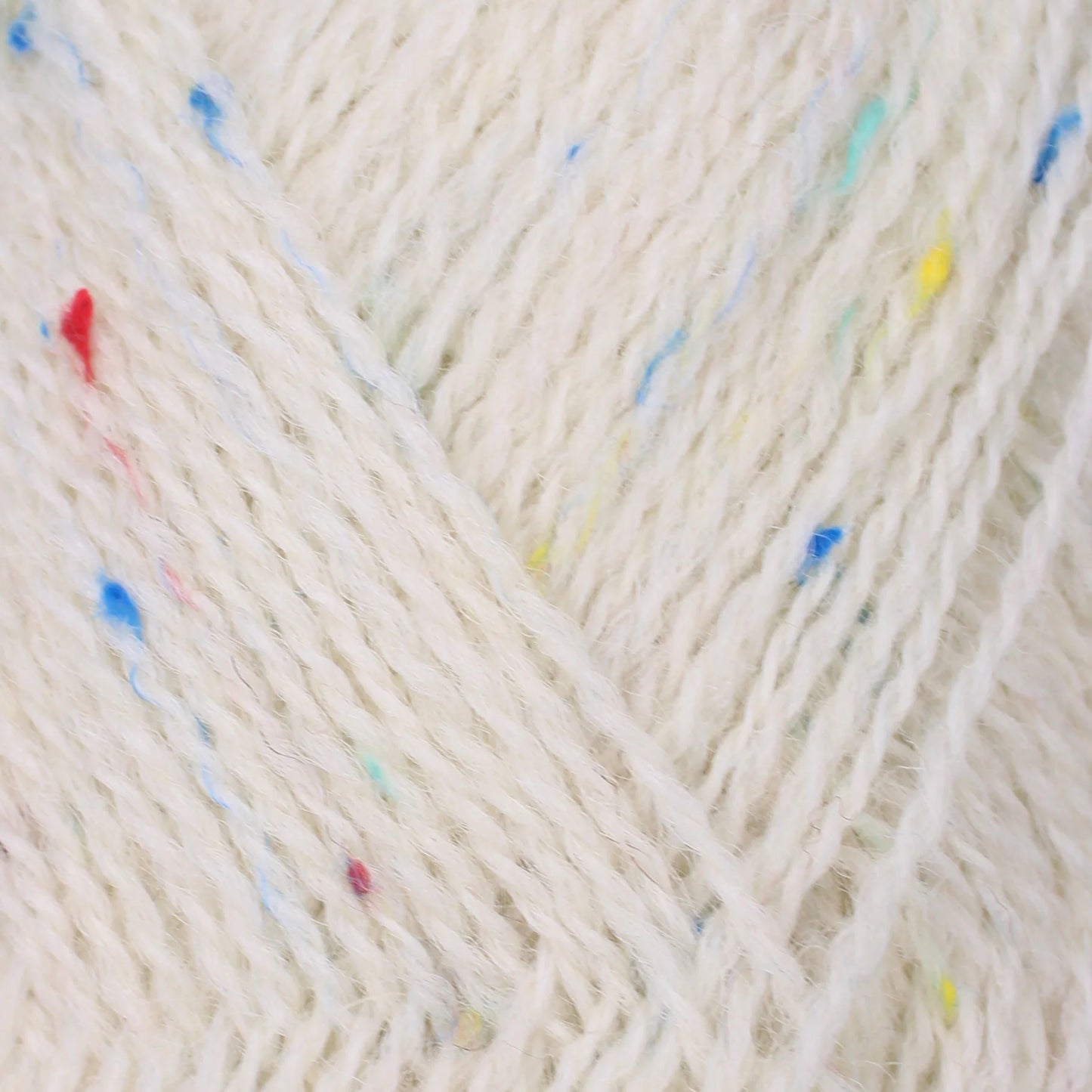 Baa Ram Ewe Tweedle Pip Yarn, Dornie, 25g