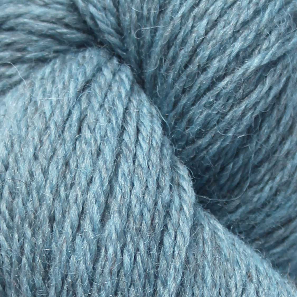 Baa Ram Ewe Woodnote DK, Bluefaced Leicester Masham Merino Yarn, British Wool Blend