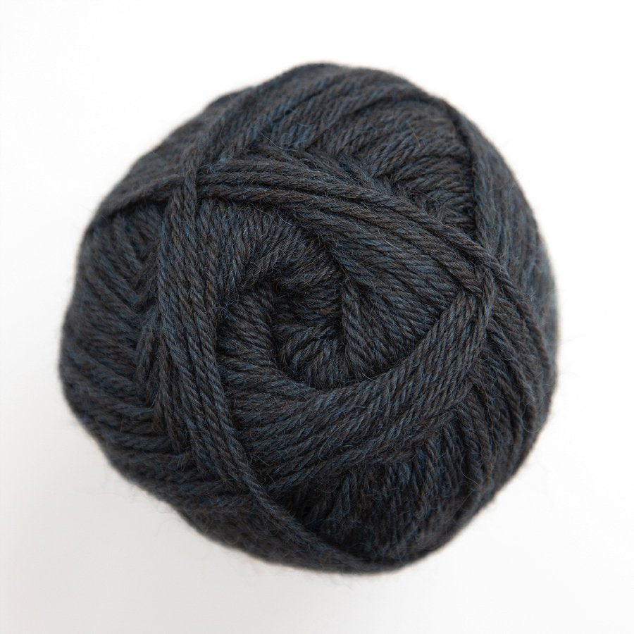 UK Alpaca Superfine Alpaca Speckledy DK