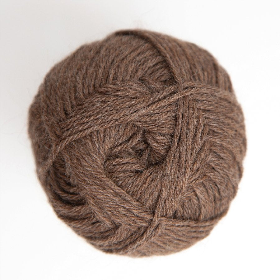 UK Alpaca Superfine Alpaca Speckledy DK