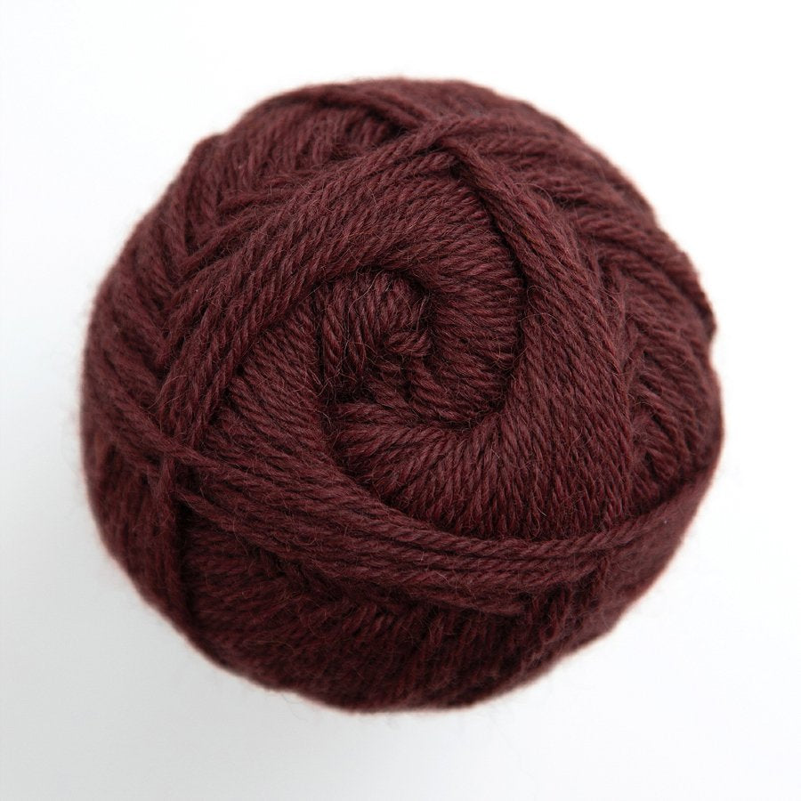 UK Alpaca Superfine Alpaca Speckledy DK