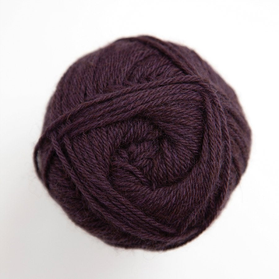 UK Alpaca Superfine Alpaca Speckledy DK