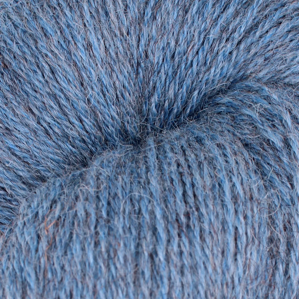 Wanderlust by Baa Ram Ewe, 100g Masham & Nylon Blend Sock Yarn