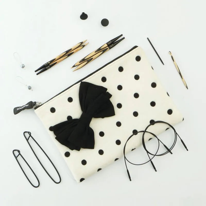 KnitPro Chérie Interchangeable Knitting Needle Gift Set