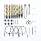 KnitPro Chérie Interchangeable Knitting Needle Gift Set