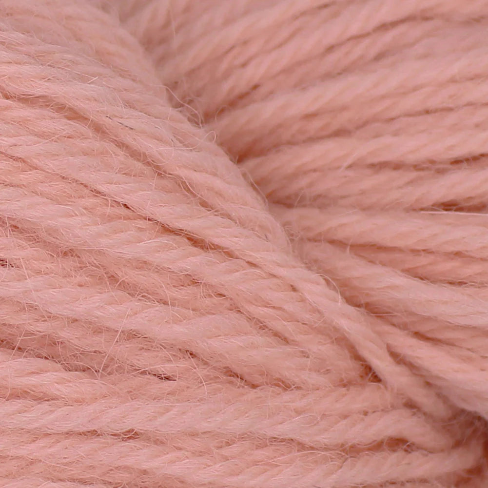 Eden DK by Baa Ram Ewe, Organic British Wool and Alpaca Yarn