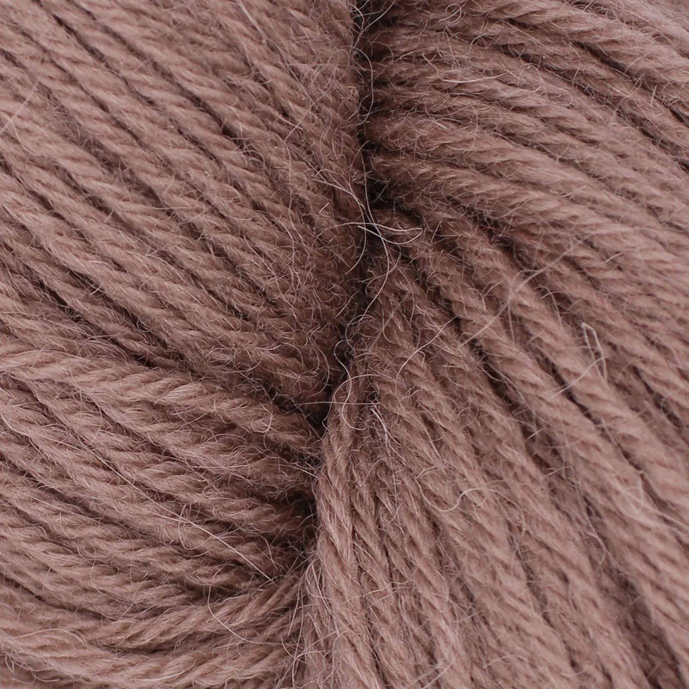 Eden DK by Baa Ram Ewe, Organic British Wool and Alpaca Yarn