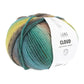 Lang Cloud Chunky Merino Yarn 100g, Lang Yarns Gradient Self Striping Wool