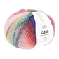 Lang Cloud Chunky Merino Yarn 100g, Lang Yarns Gradient Self Striping Wool