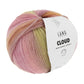 Lang Cloud Chunky Merino Yarn 100g, Lang Yarns Gradient Self Striping Wool