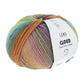Lang Cloud Chunky Merino Yarn 100g, Lang Yarns Gradient Self Striping Wool