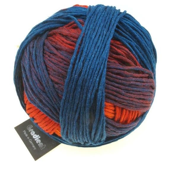 Schoppel Wolle Gradient Yarn 100g