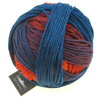 Schoppel Wolle Gradient Yarn 100g