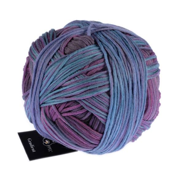 Schoppel Wolle Gradient Yarn 100g