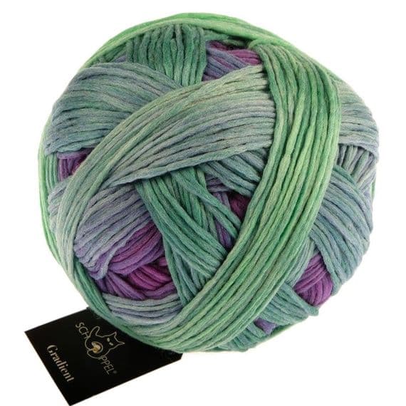 Schoppel Wolle Gradient Yarn 100g