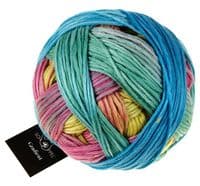 Schoppel Wolle Gradient Yarn 100g
