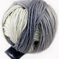 Schoppel Wolle Gradient Yarn 100g