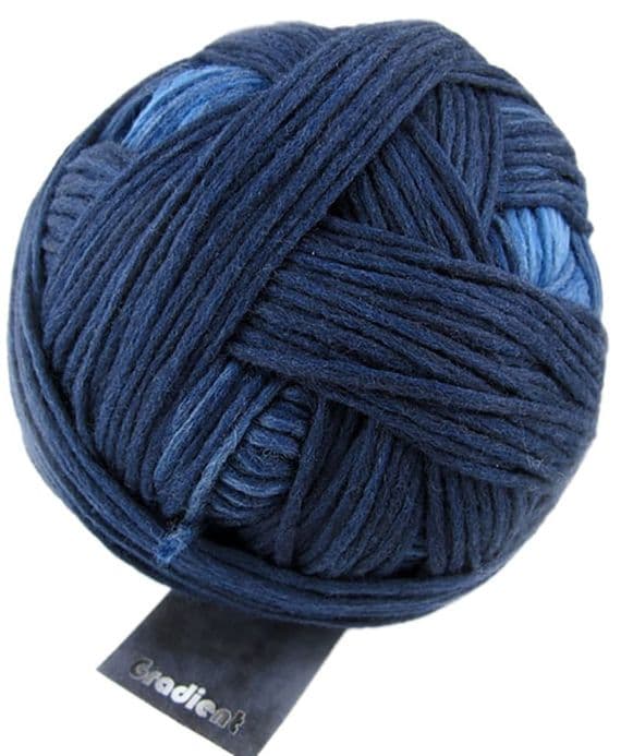 Schoppel Wolle Gradient Yarn 100g