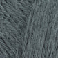 Close-up of gray textured fabric